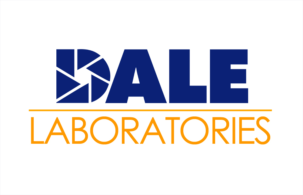 Dale Labs Logo Dale Labs Logo